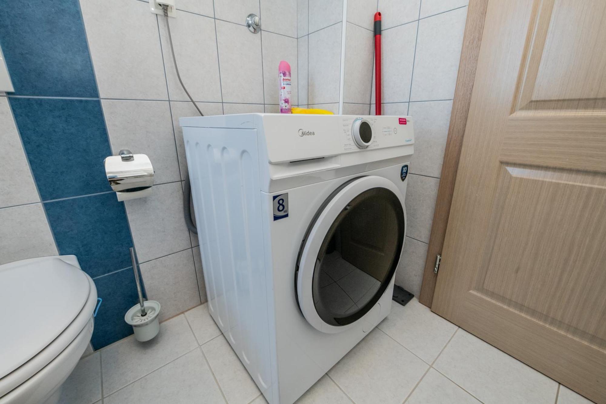 Sun Island Apartment Трогир Экстерьер фото